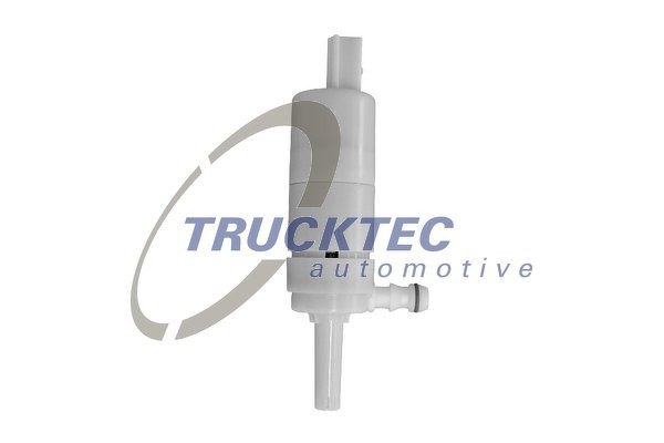 Водяной насос, система очистки фар TRUCKTEC AUTOMOTIVE, 0261006